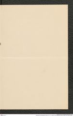 Nachlass Franz Steindachner, Brief von C. M. L. Popta an Franz Steindachner (29.03.1905), Inv.Nr. 403.03, Seite 3